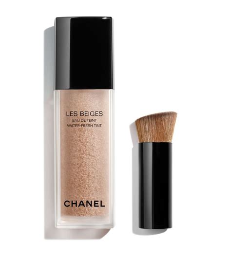 chanel les beige tinted moisturizer|chanel les beiges reviews.